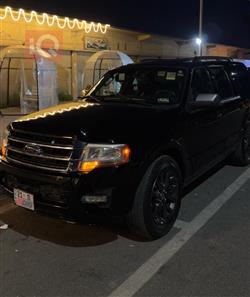 فۆرد ئێکسپێدیشن